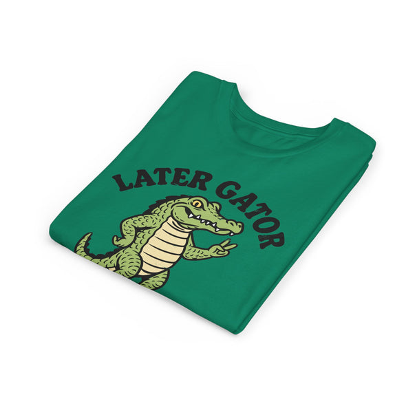 Later Gator - Youth