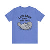 Laid Back Since Way Back - Adult