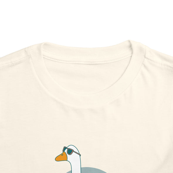 Silly Goose - Toddler