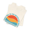 Beach and Back - Adult