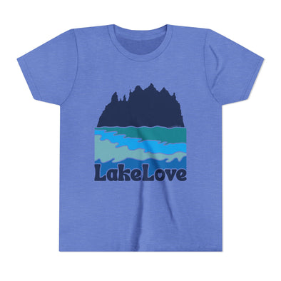 Lake Love - Youth