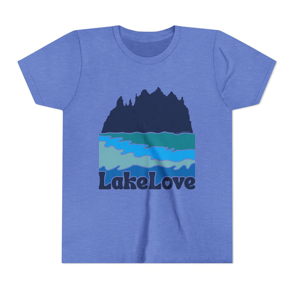 Lake Love - Youth