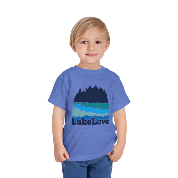 Lake Love - Toddler