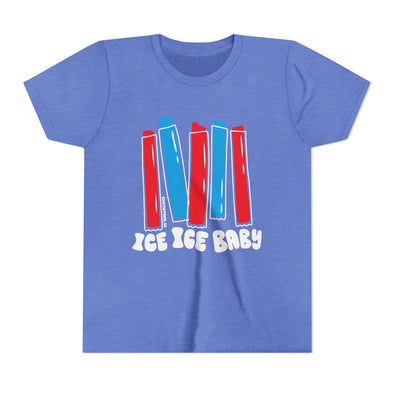 Ice Ice Baby - Youth