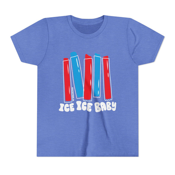 Ice Ice Baby - Youth
