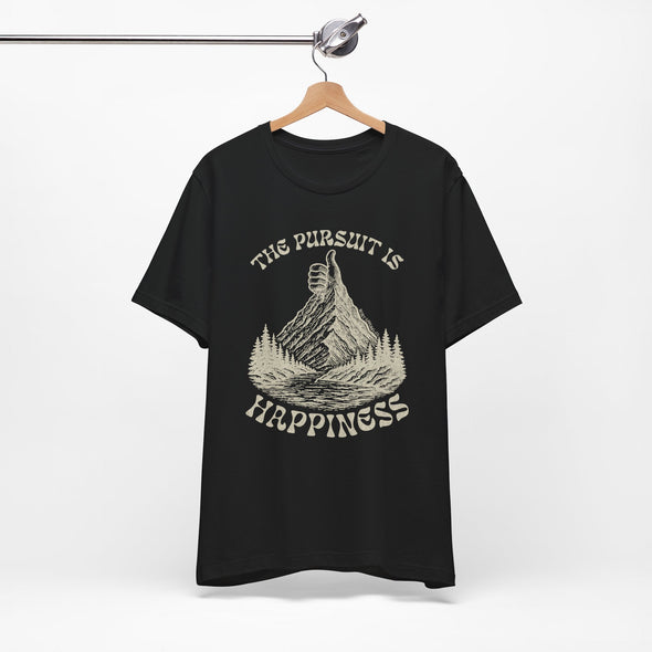 The Pursuit Is Happiness - Adult