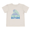 Live Life Outside - Toddler