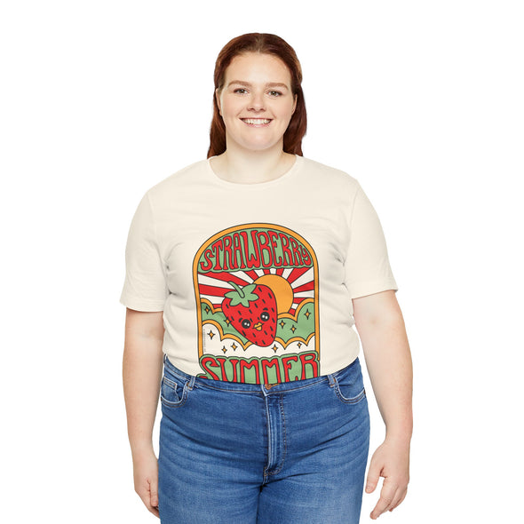Strawberry Summer - Adult