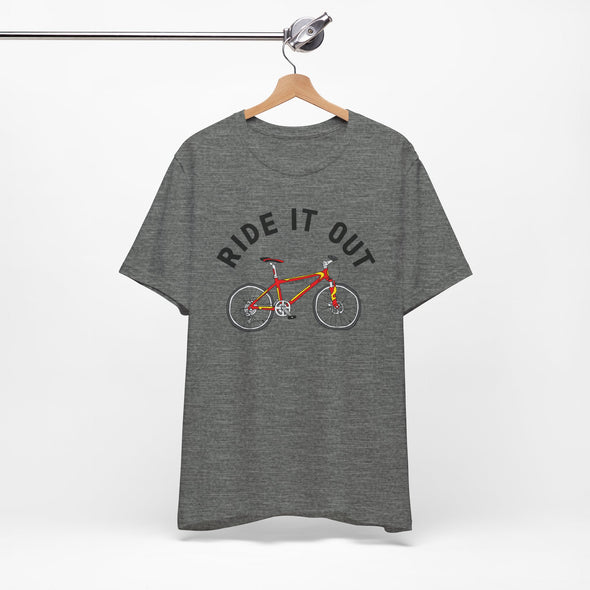 Ride It Out - Adult