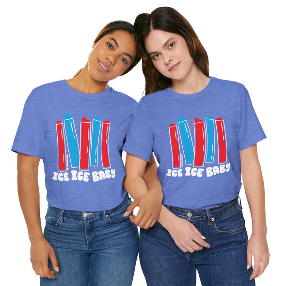 Ice Ice Baby - Adult