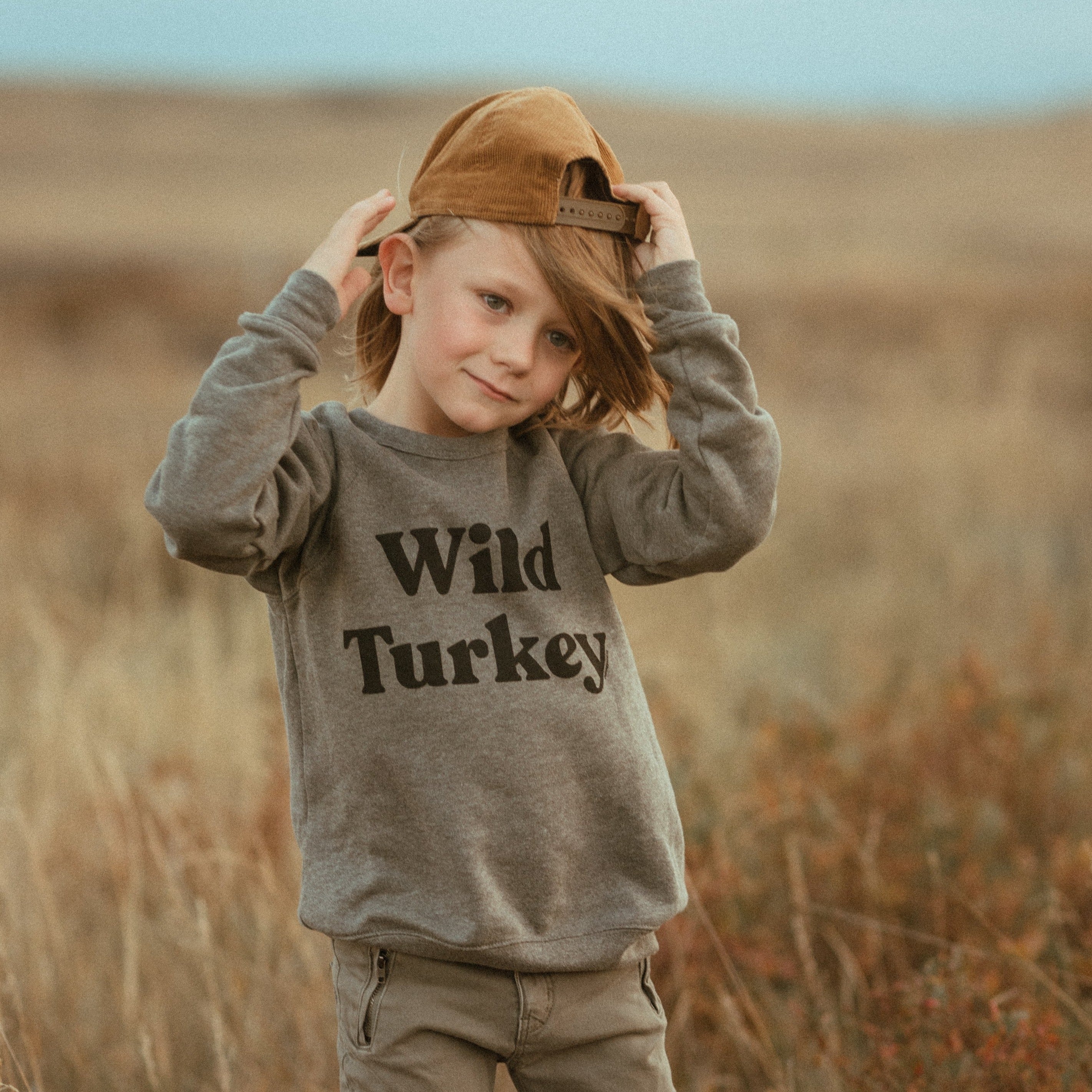 Turkey sweater best sale