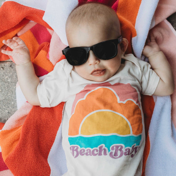Beach Baby