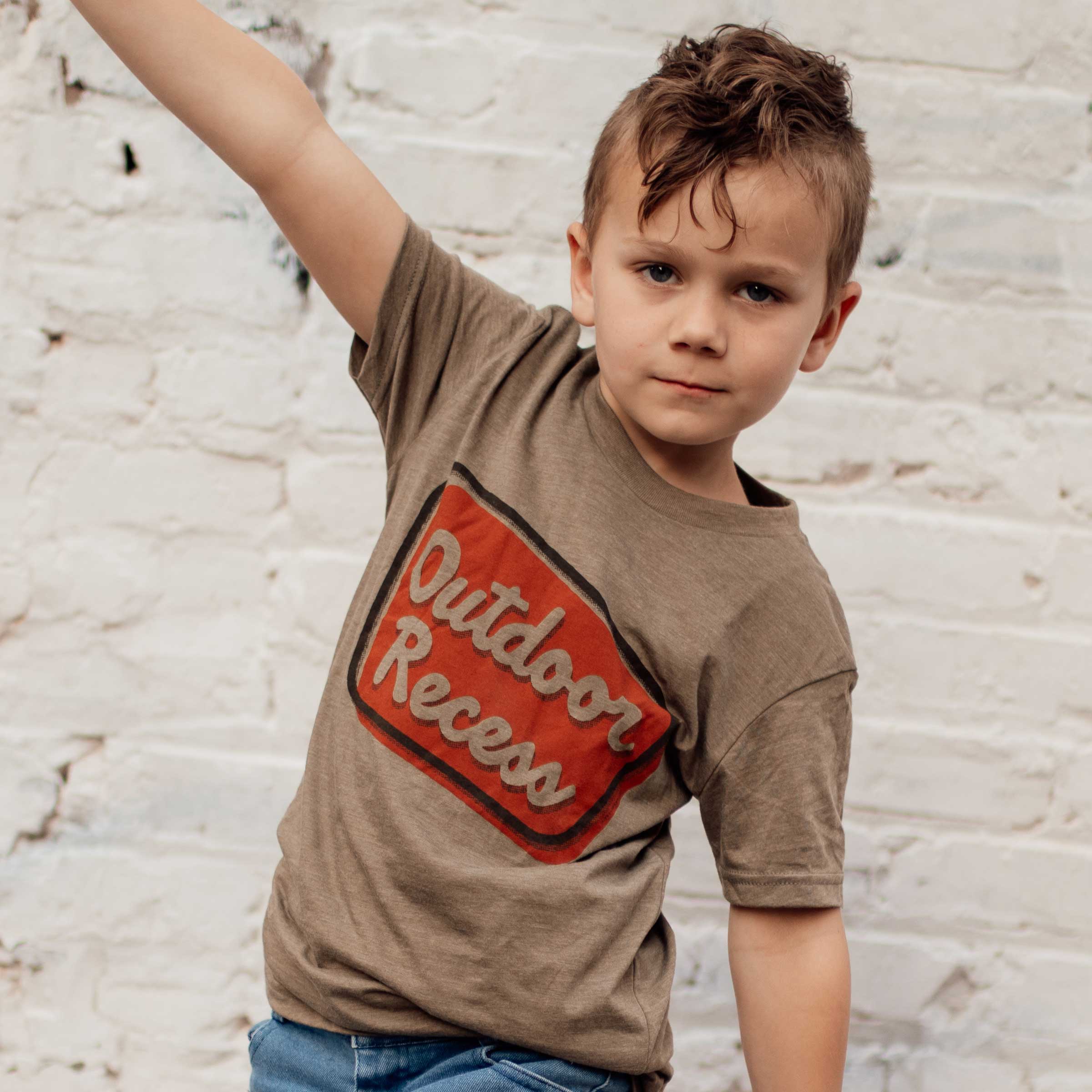 Cool outdoor t sales shirts