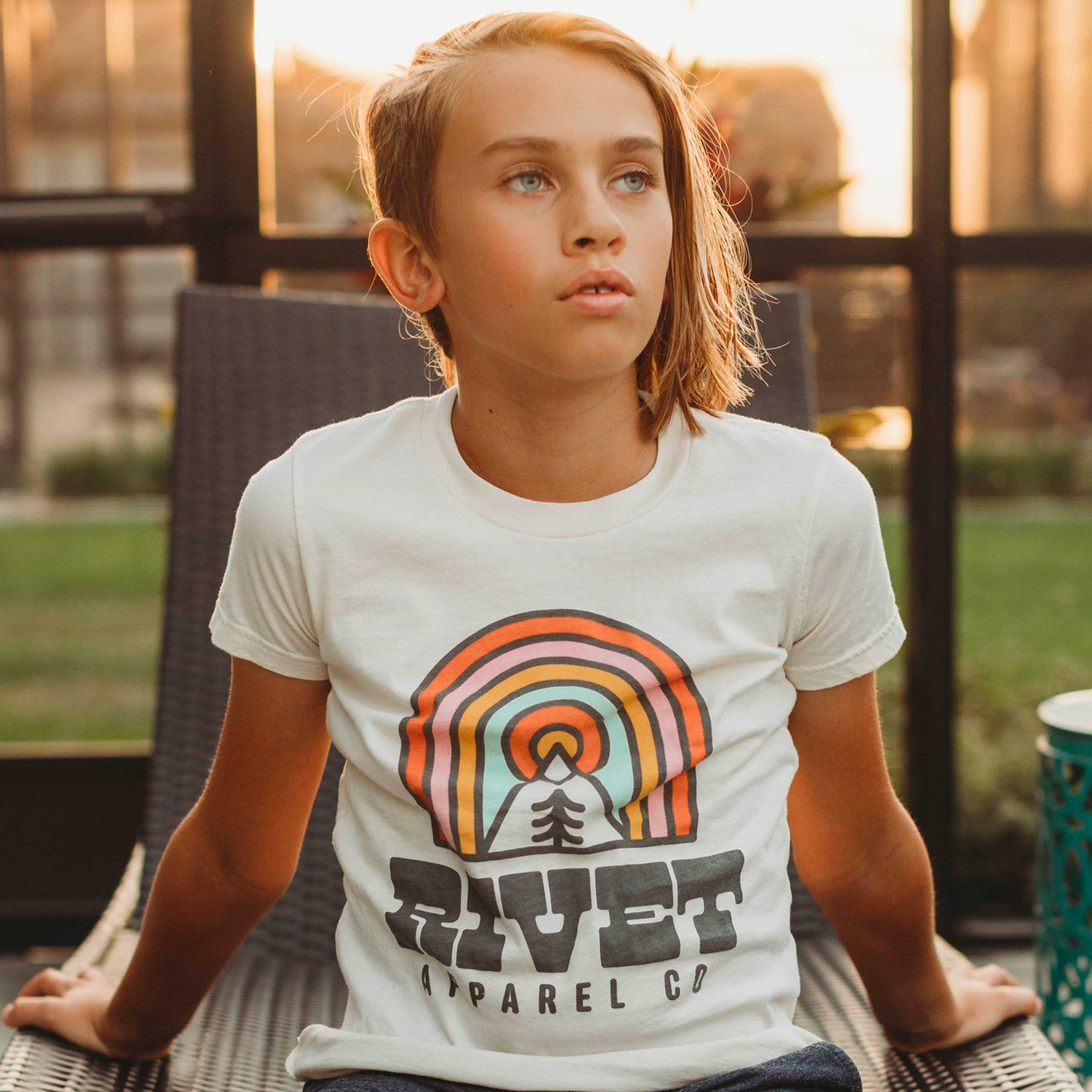 Rivet clothing company store
