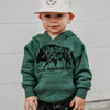 Roam Free Pullover Hoodie