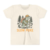 Slow Poke