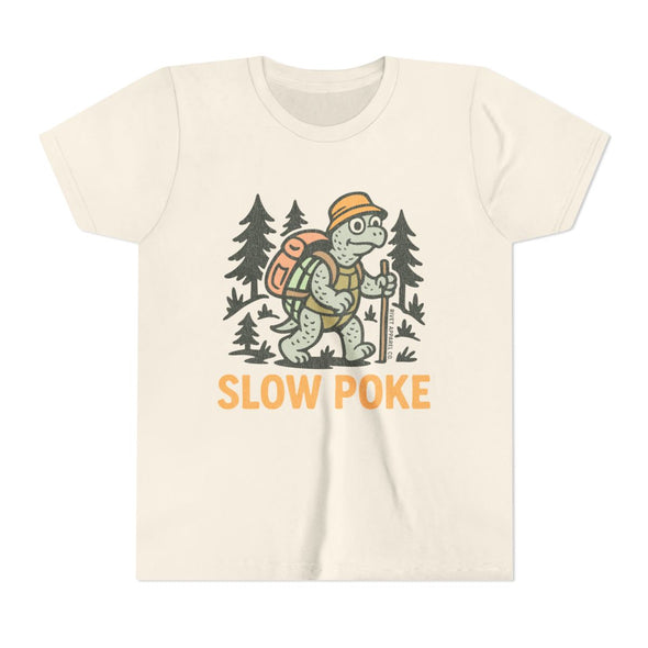 Slow Poke