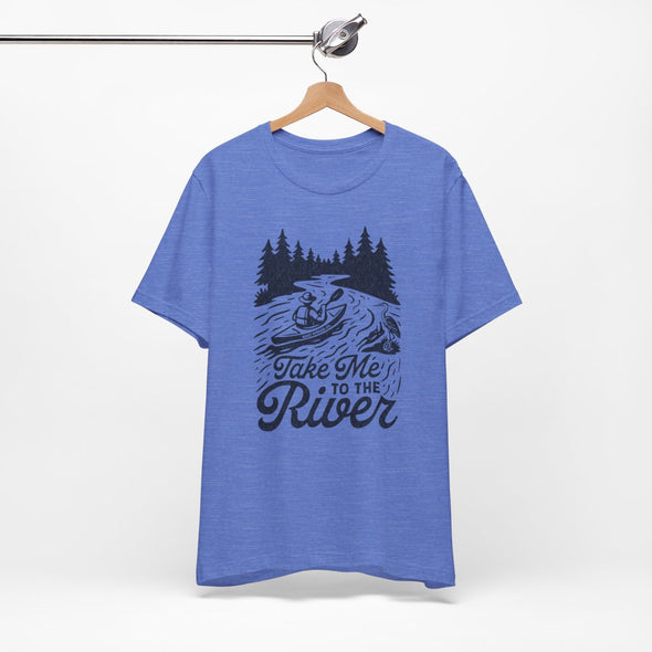 Take Me To the River