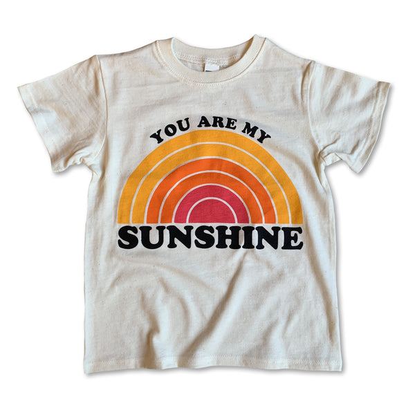 You Are My Sunshine