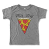 True Love Pizza