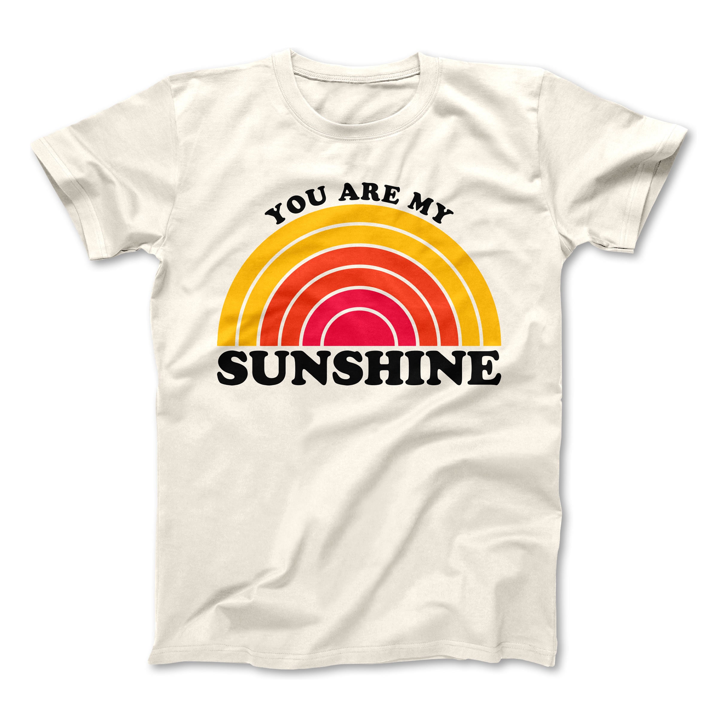 You are my sunshine lyrics  Essential T-Shirt for Sale by Inktown