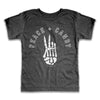 Peace + Candy Tee