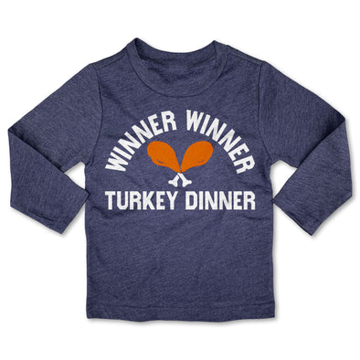 Winner Winner Turkey Dinner