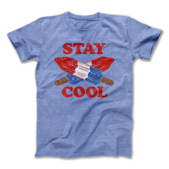 Stay Cool