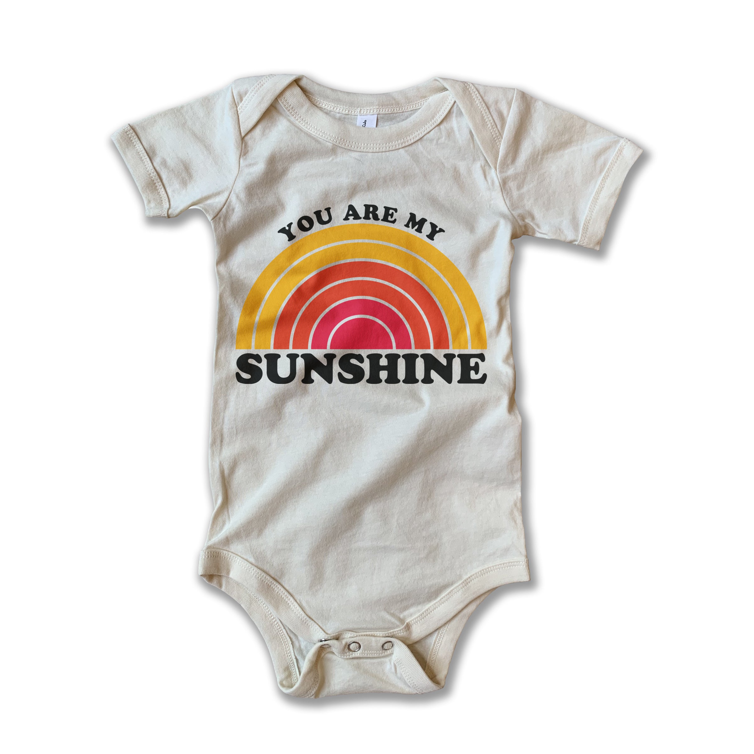 Sunshine onesie sales