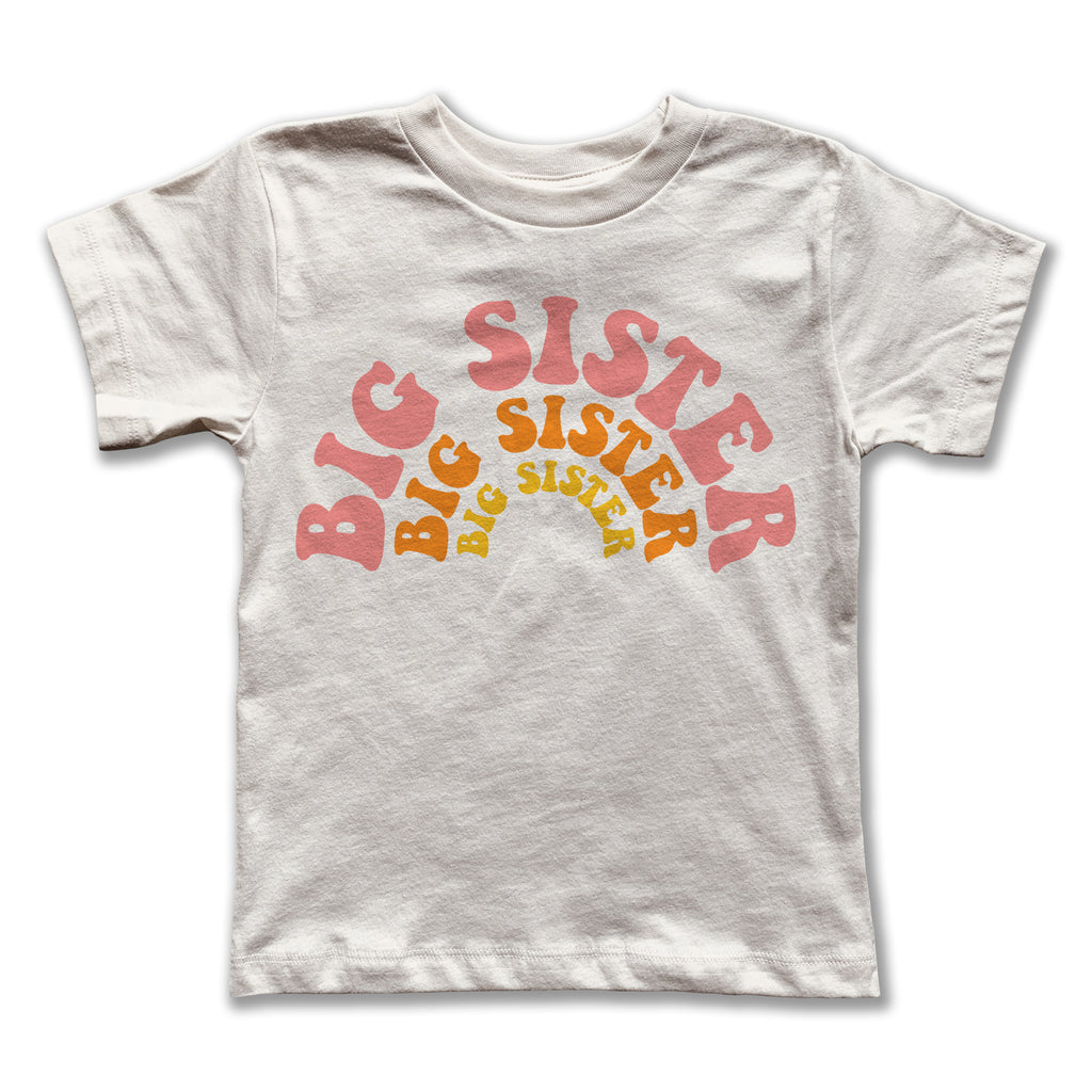 Big sister apparel outlet