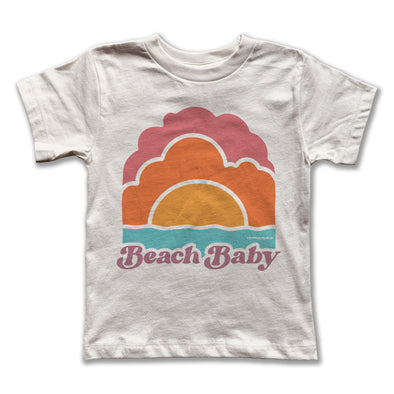 Beach Baby
