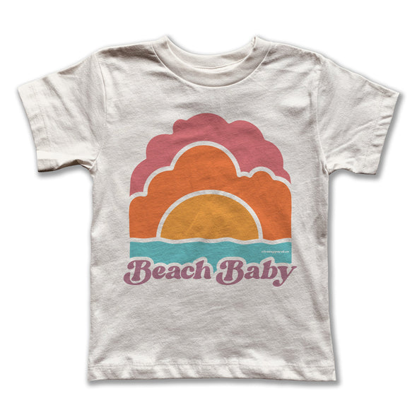 Beach Baby