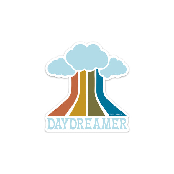 Daydreamer Sticker