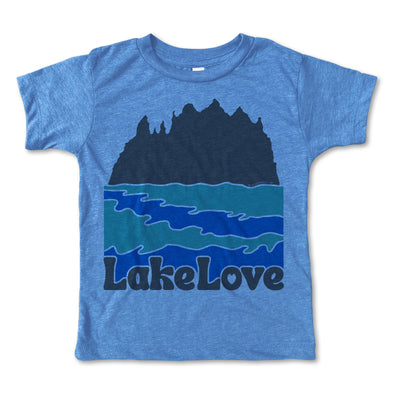 Lake Love