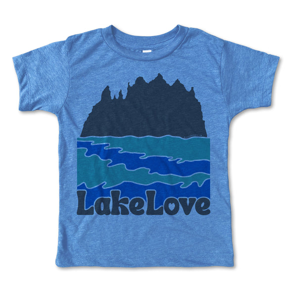 Lake Love