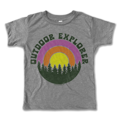 Outdoor Explorer