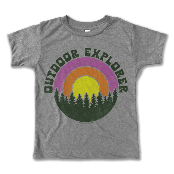 Outdoor Explorer