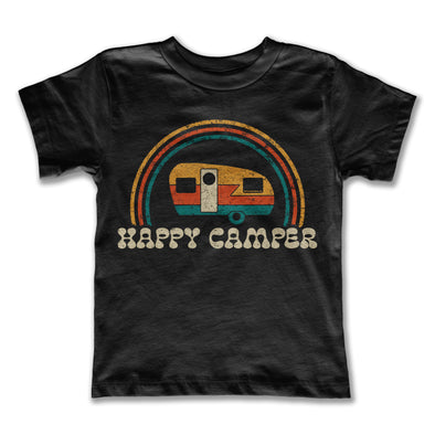 Happy Camper