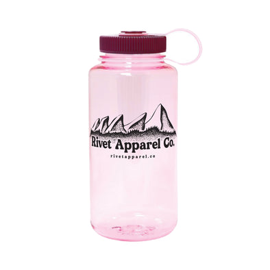 Rivet Apparel Co. Nalgene® Tritan™ 32oz Wide Mouth Water Bottle