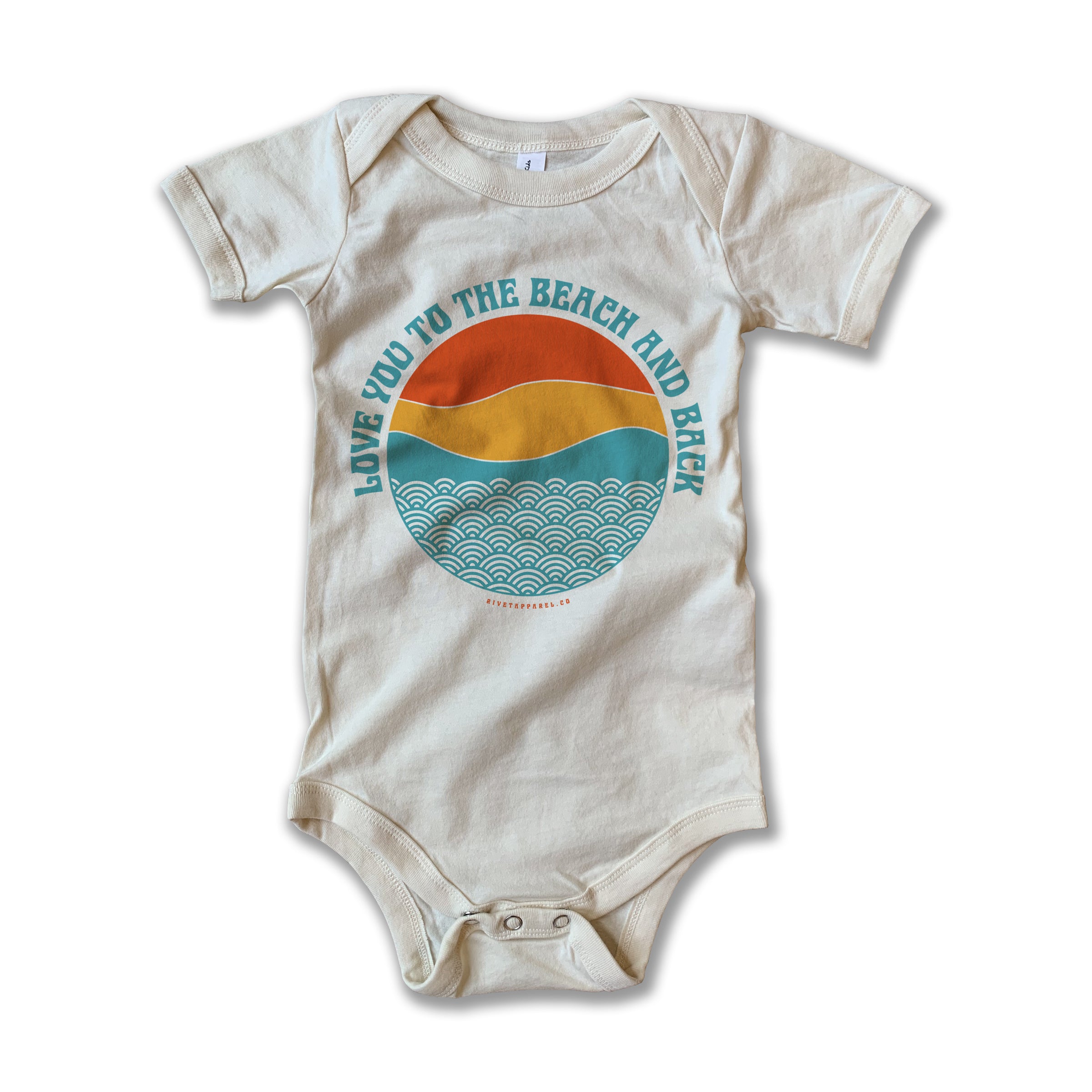 Beach onesie shop
