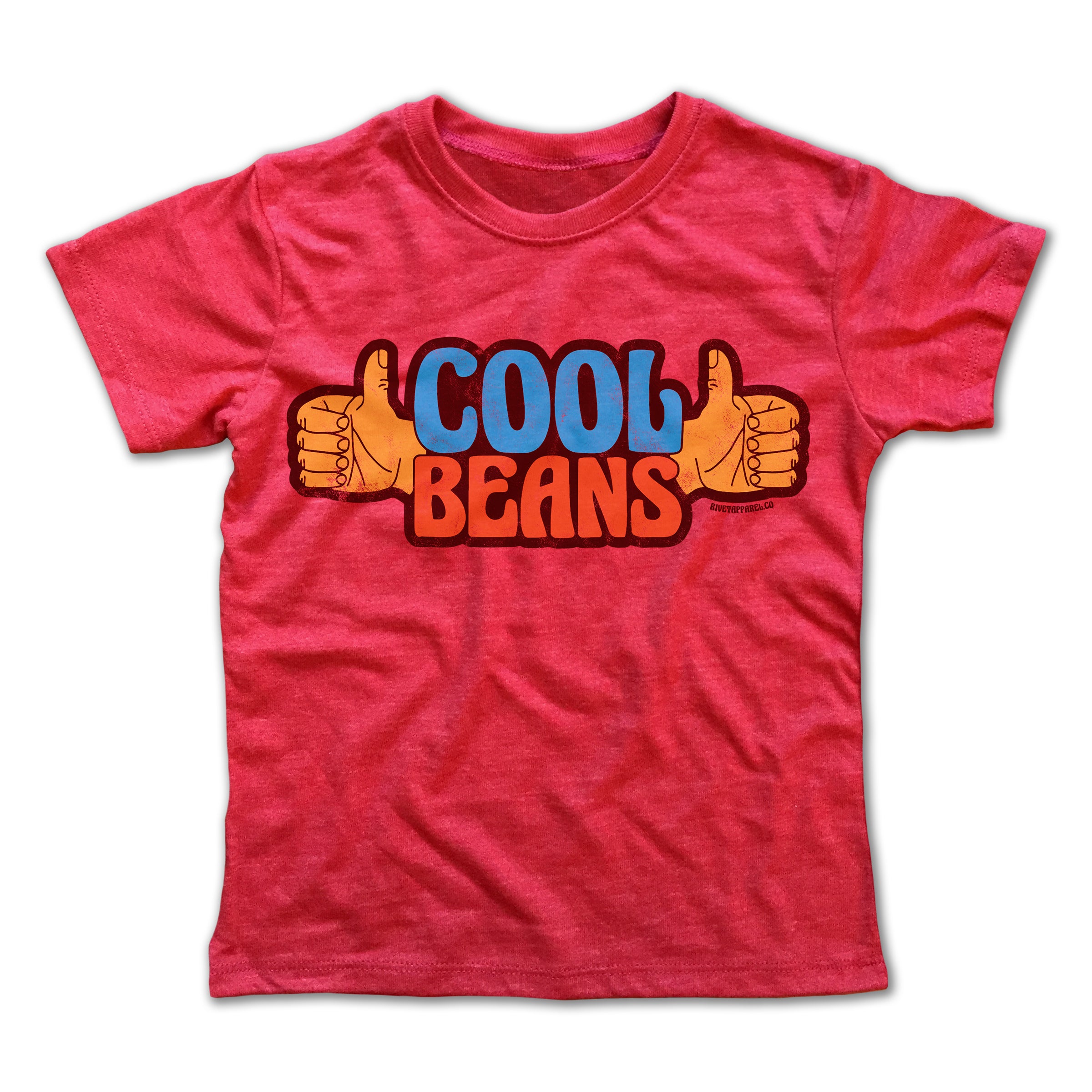 Cool shop beans shirt