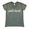 Wild Heart Women's Tee