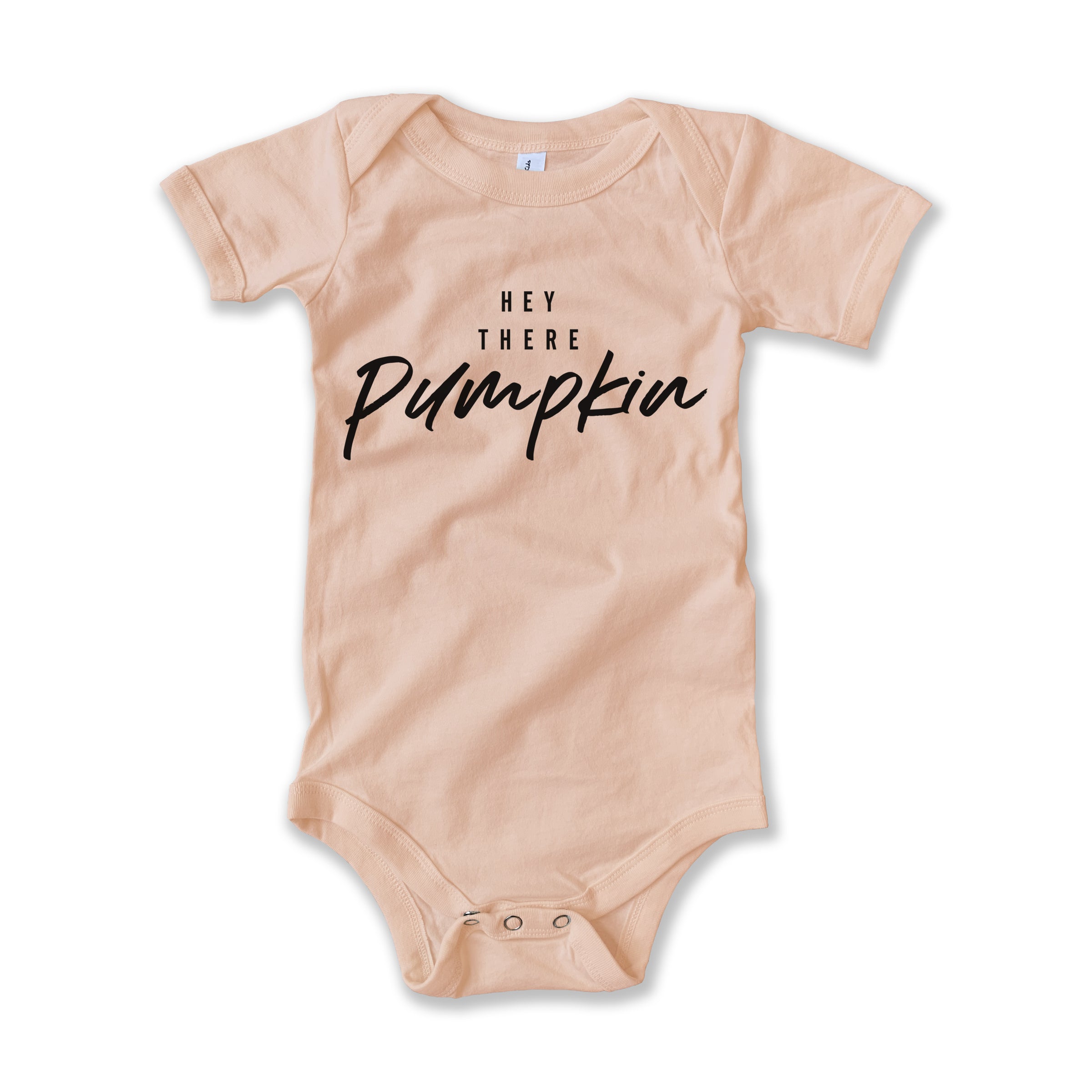 Hey There Pumpkin Rivet Apparel Co