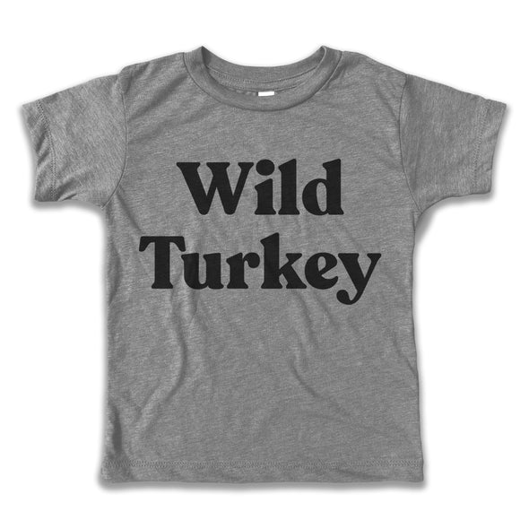 Wild Turkey