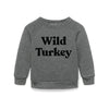 Wild Turkey