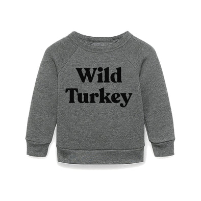 Wild Turkey