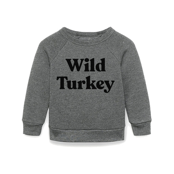 Wild Turkey