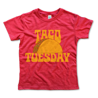 Taco Tuesday