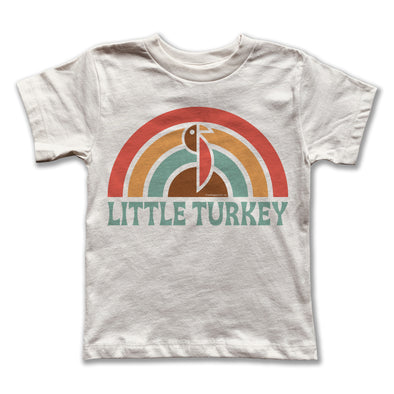 Little Turkey