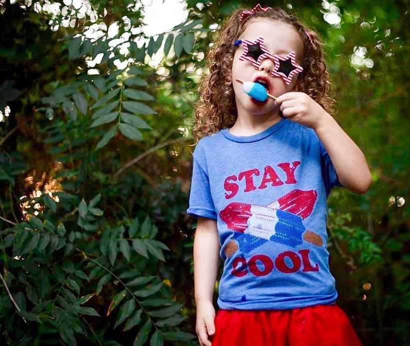 Stay Cool – Rivet Apparel Co.